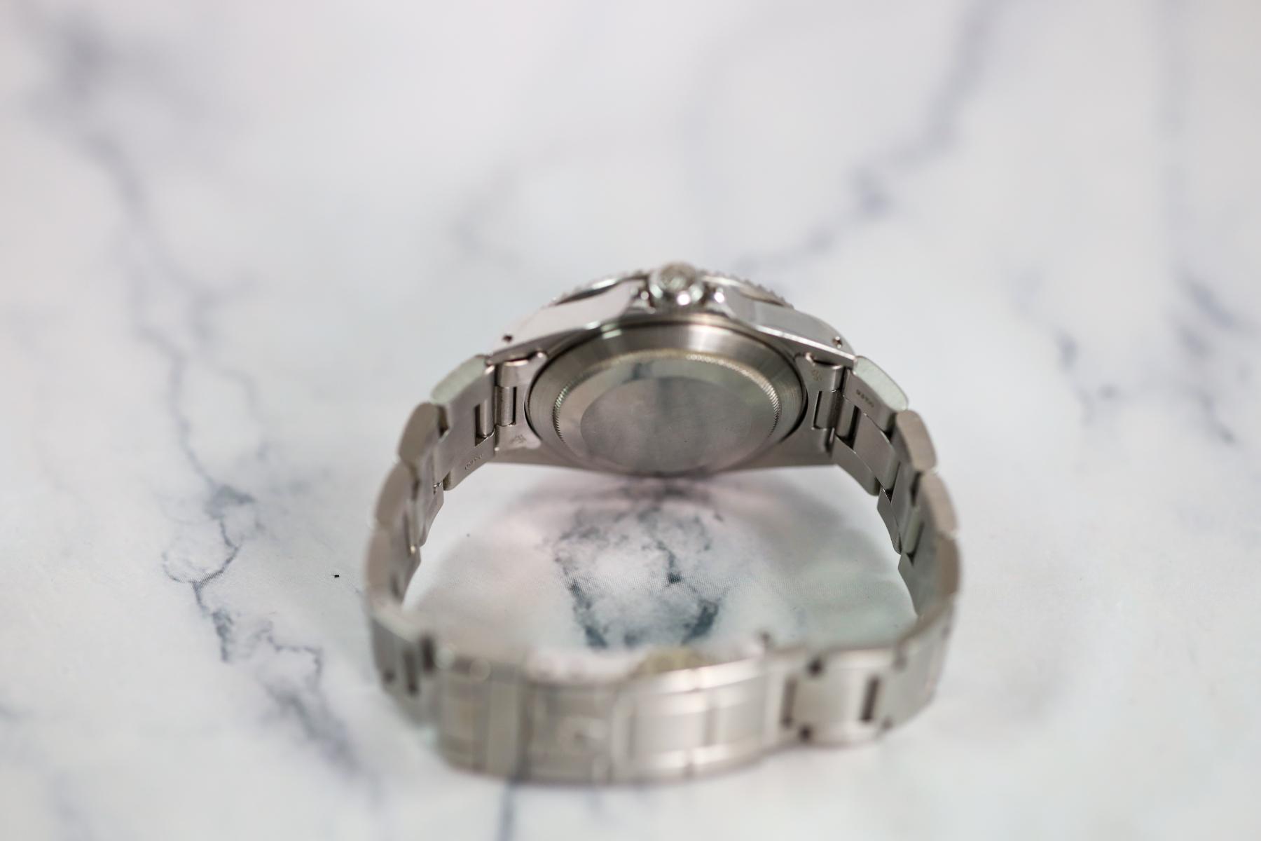 1984 Rolex Submariner date 16800