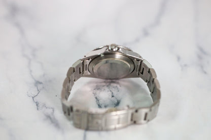 1984 Rolex Submariner date 16800