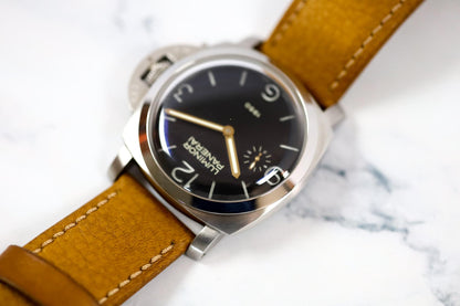 2002 Panerai  Luminor 1950 PAM00127