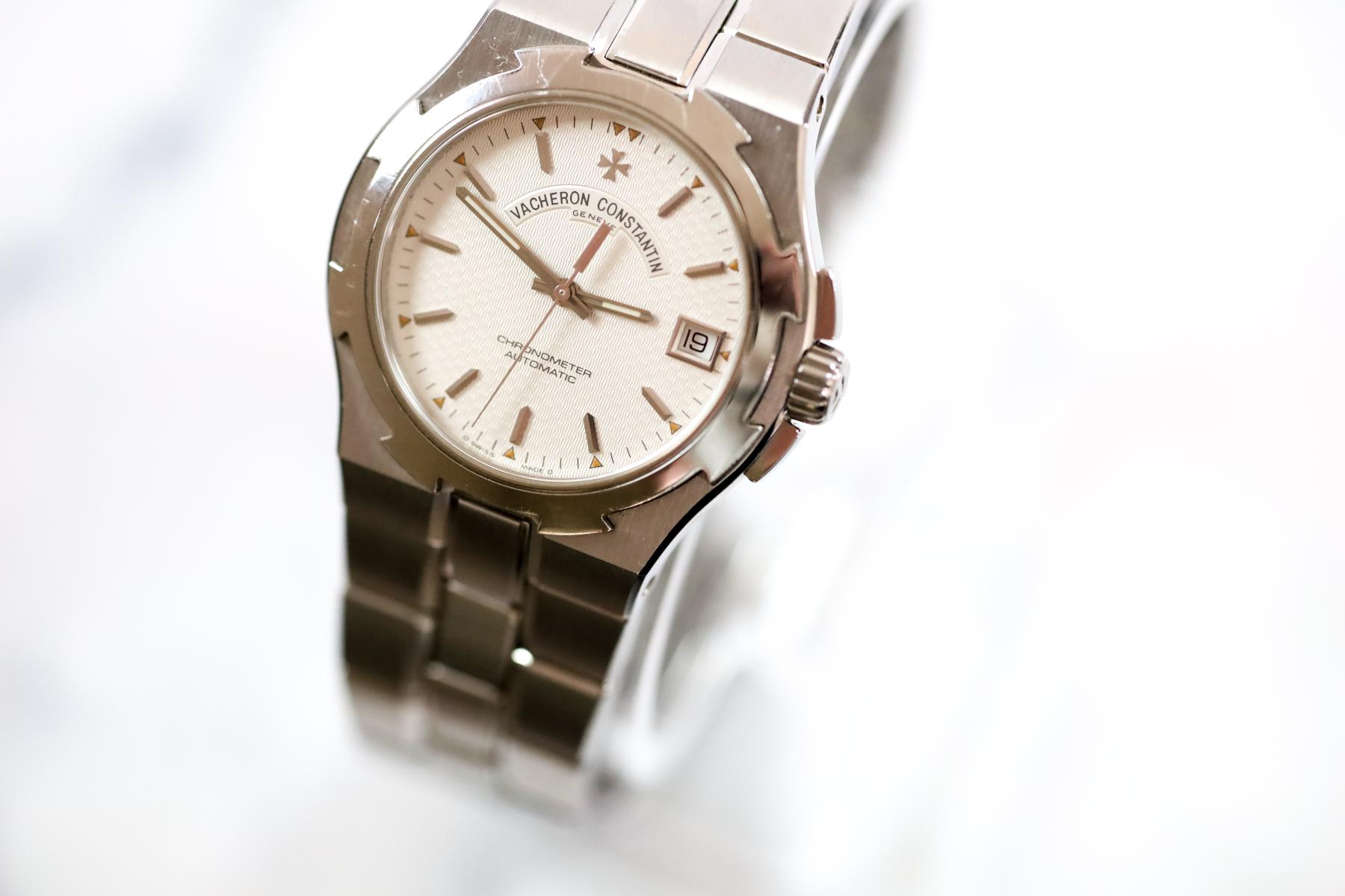 Vacheron Constantin Overseas 42040