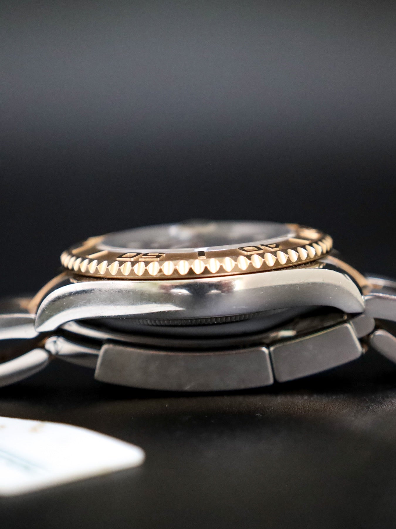 Rolex Yachtmaster  268621