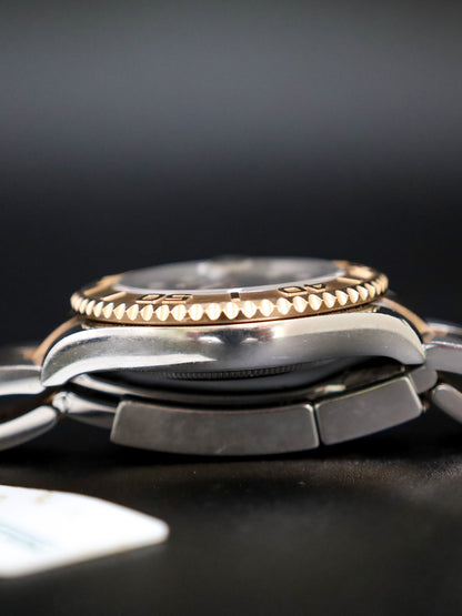 Rolex Yachtmaster  268621