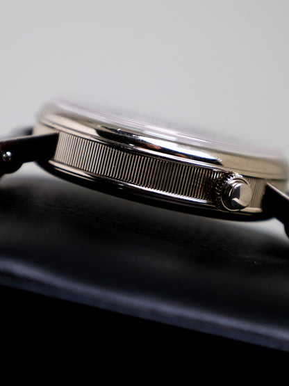 Breguet Tradition 7077BB/G1/9XV