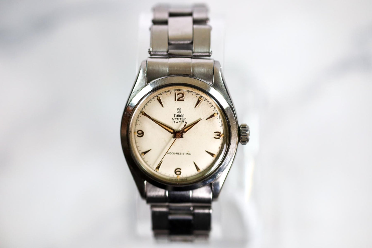 1960 Tudor Royal 7934