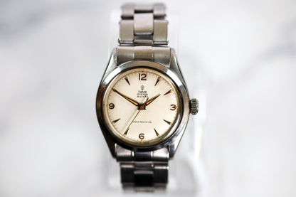 1960 Tudor Royal 7934