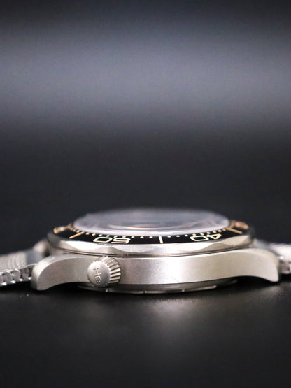 Omega Seamaster Diver 300 M 007 210.90.42.20.01.001Black