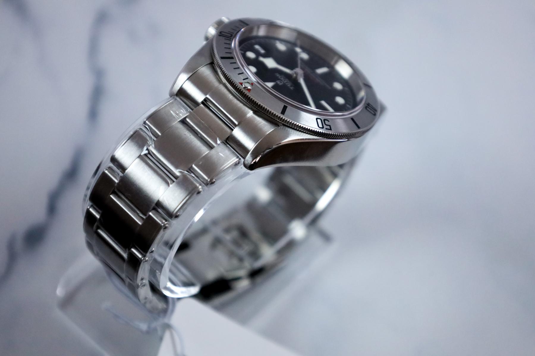 2018 Tudor Black Bay 79730 