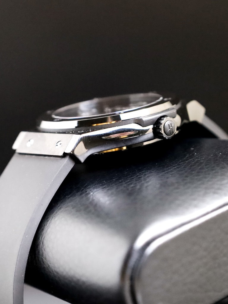 Hublot Classic Fusion Yoshida Tourb 505.CM.1470.RX.MYOS