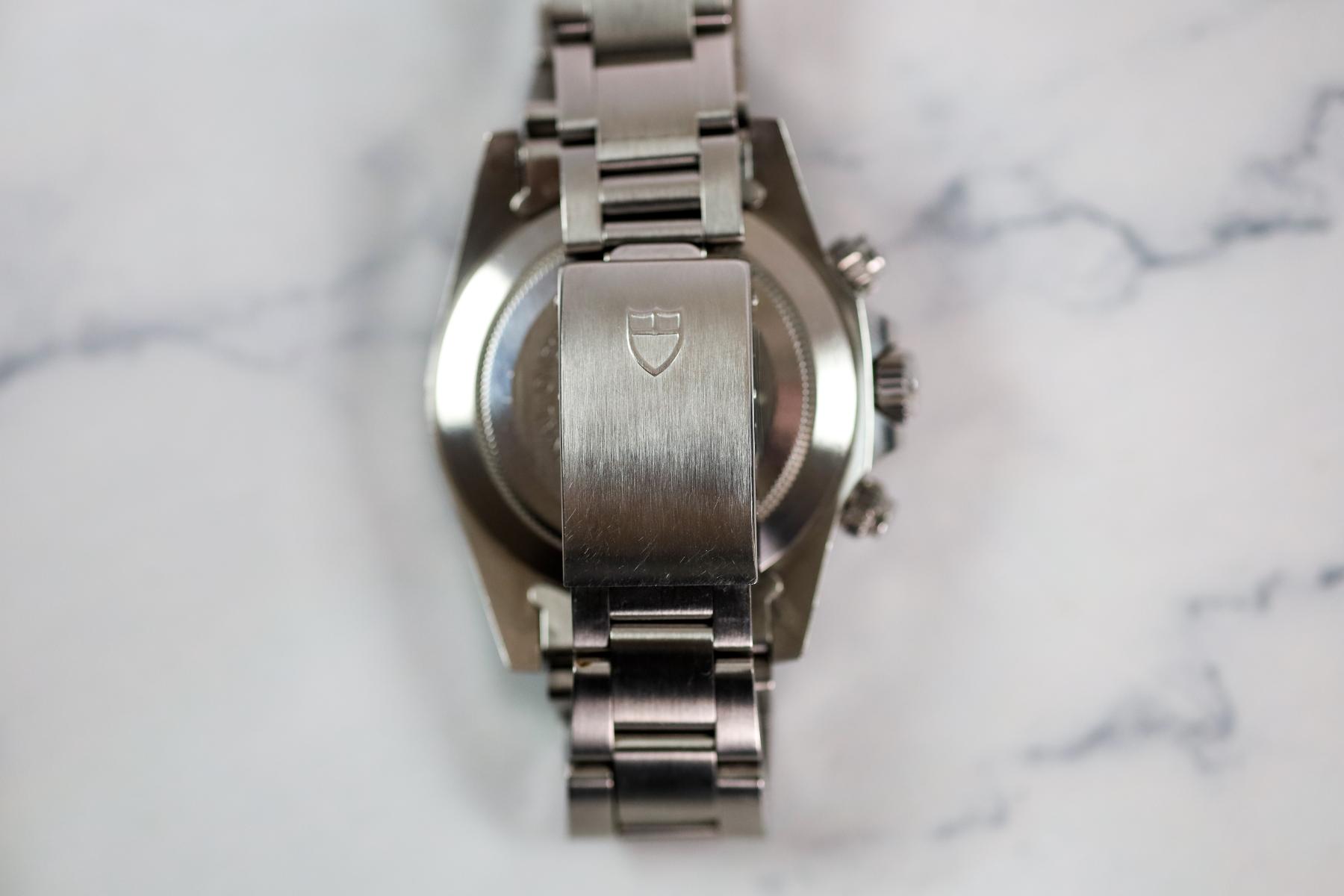 1990's Tudor Big Block  79170