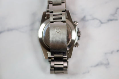 1990's Tudor Big Block  79170