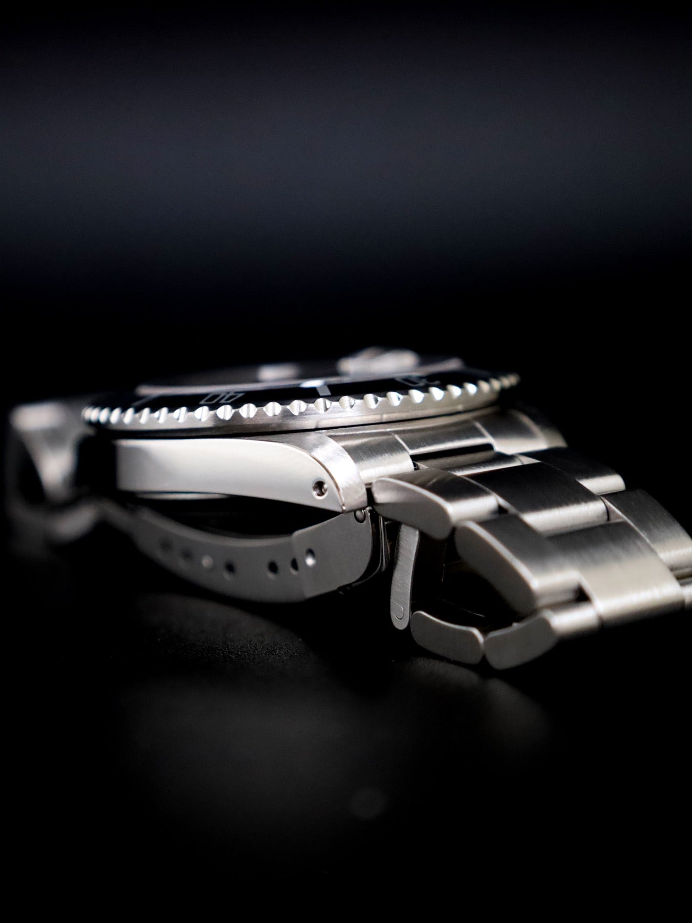 Rolex Submariner 168000