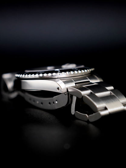 Rolex Submariner 168000