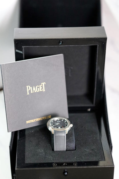 Piaget Polo Date G0A47014