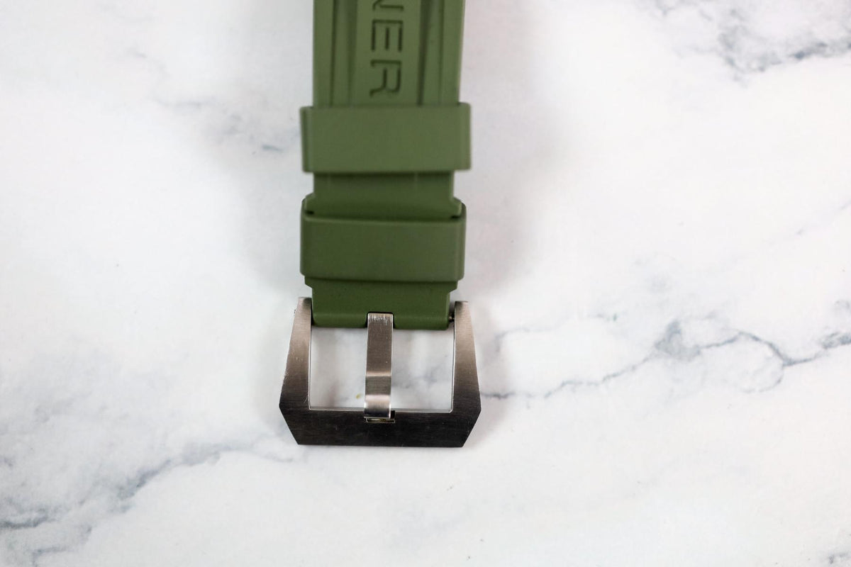 Panerai Luminor Blackseal PAM00076