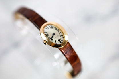 Cartier Baignoire W8000017