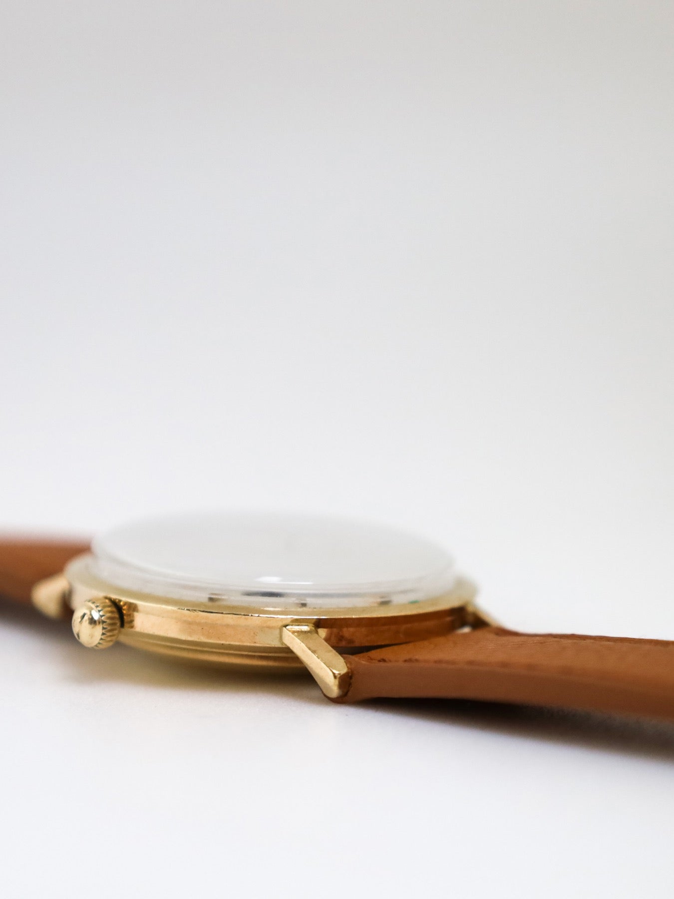 Longines Admiral Longines Admiral GM Special