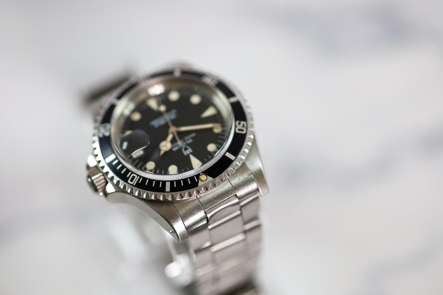 1995 Tudor Submariner Date 79090