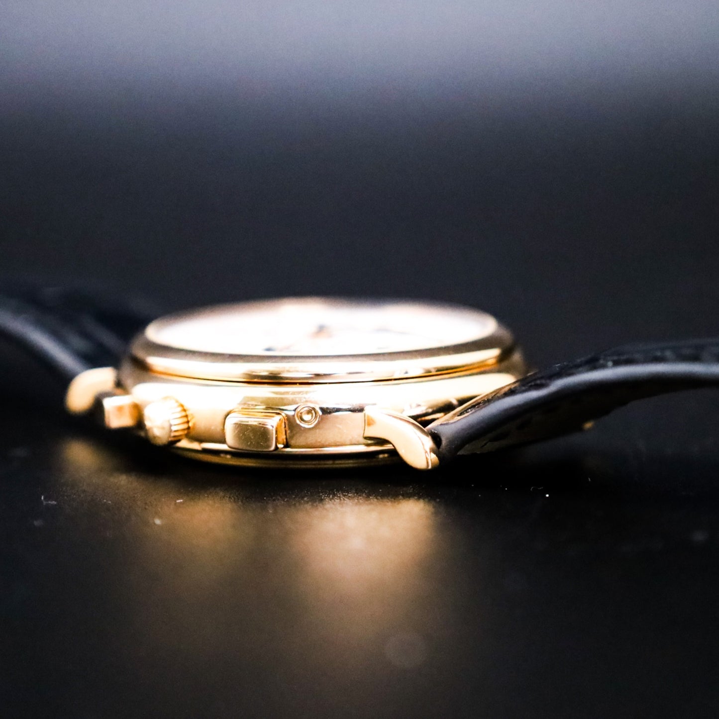 Vacheron Constantin Perpetual Calendar Chrono 49005/000R