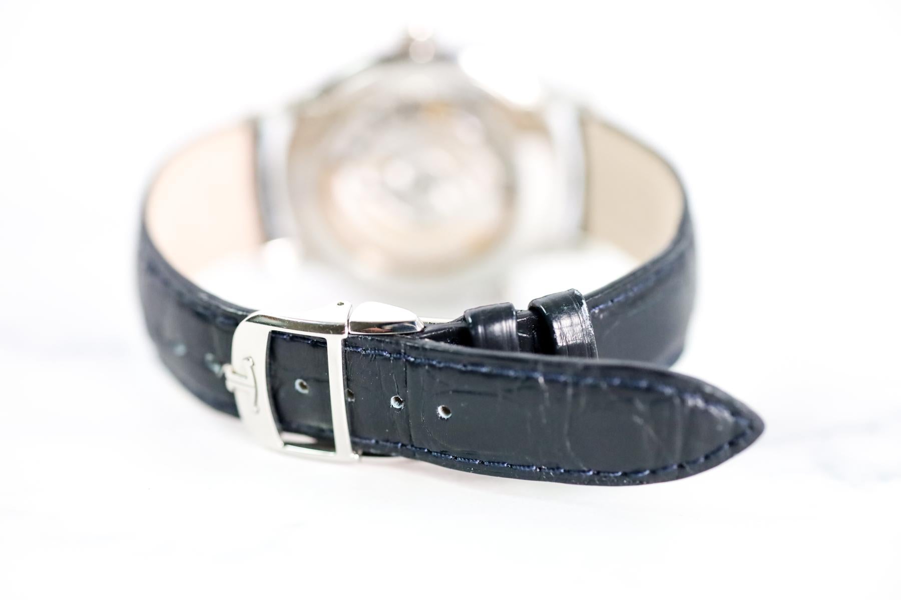 Jaeger-LeCoultre Master Geographic 142.8.92.S