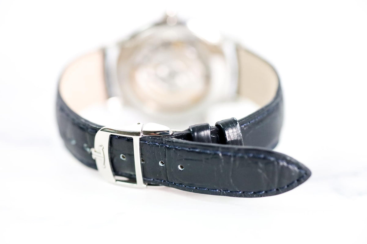 Jaeger-LeCoultre Master Geographic 142.8.92.S