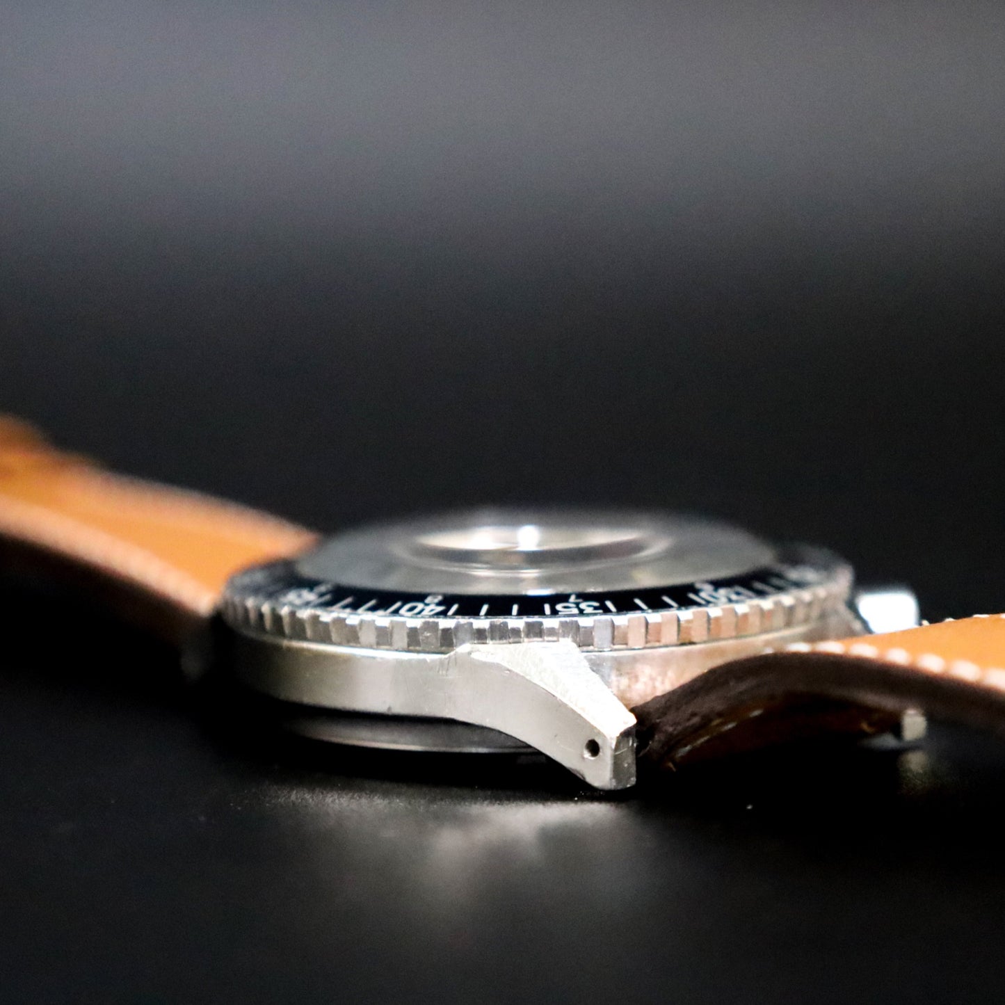 Croton Aviator Sea-Diver Chronograph - view 7