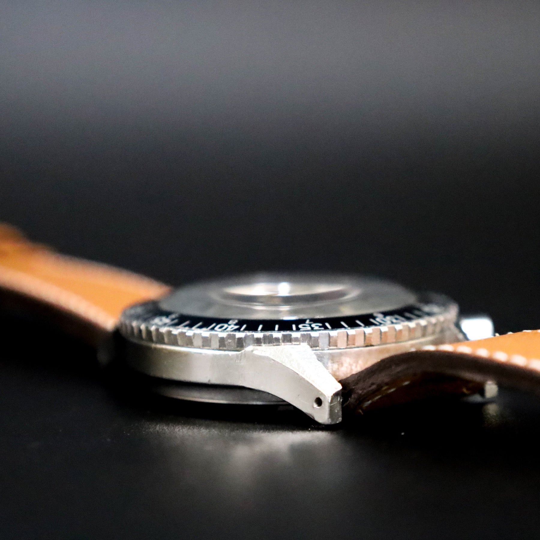 Croton Aviator Sea-Diver Chronograph - view 7