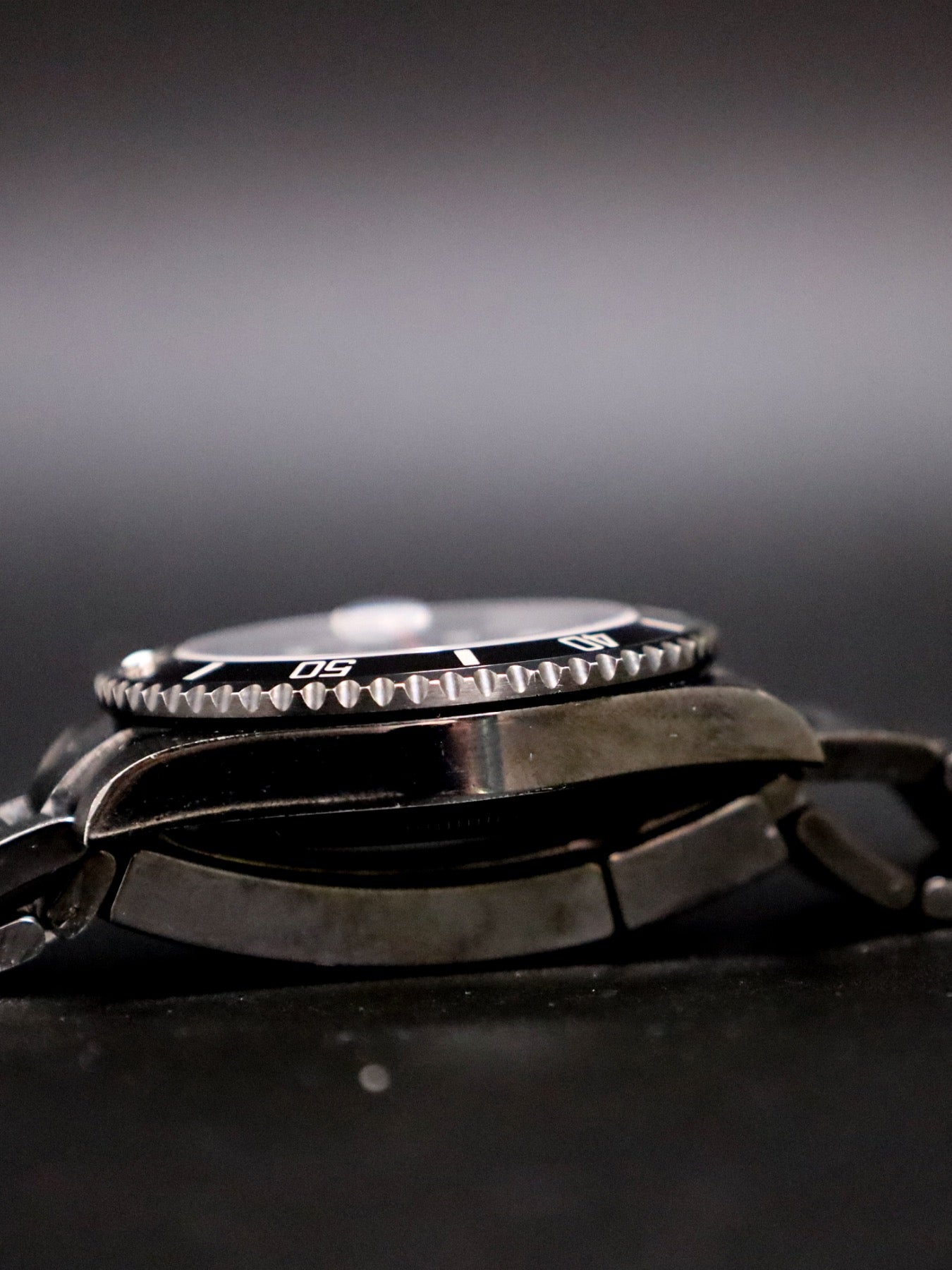 Rolex Submariner Date 116610LN Black