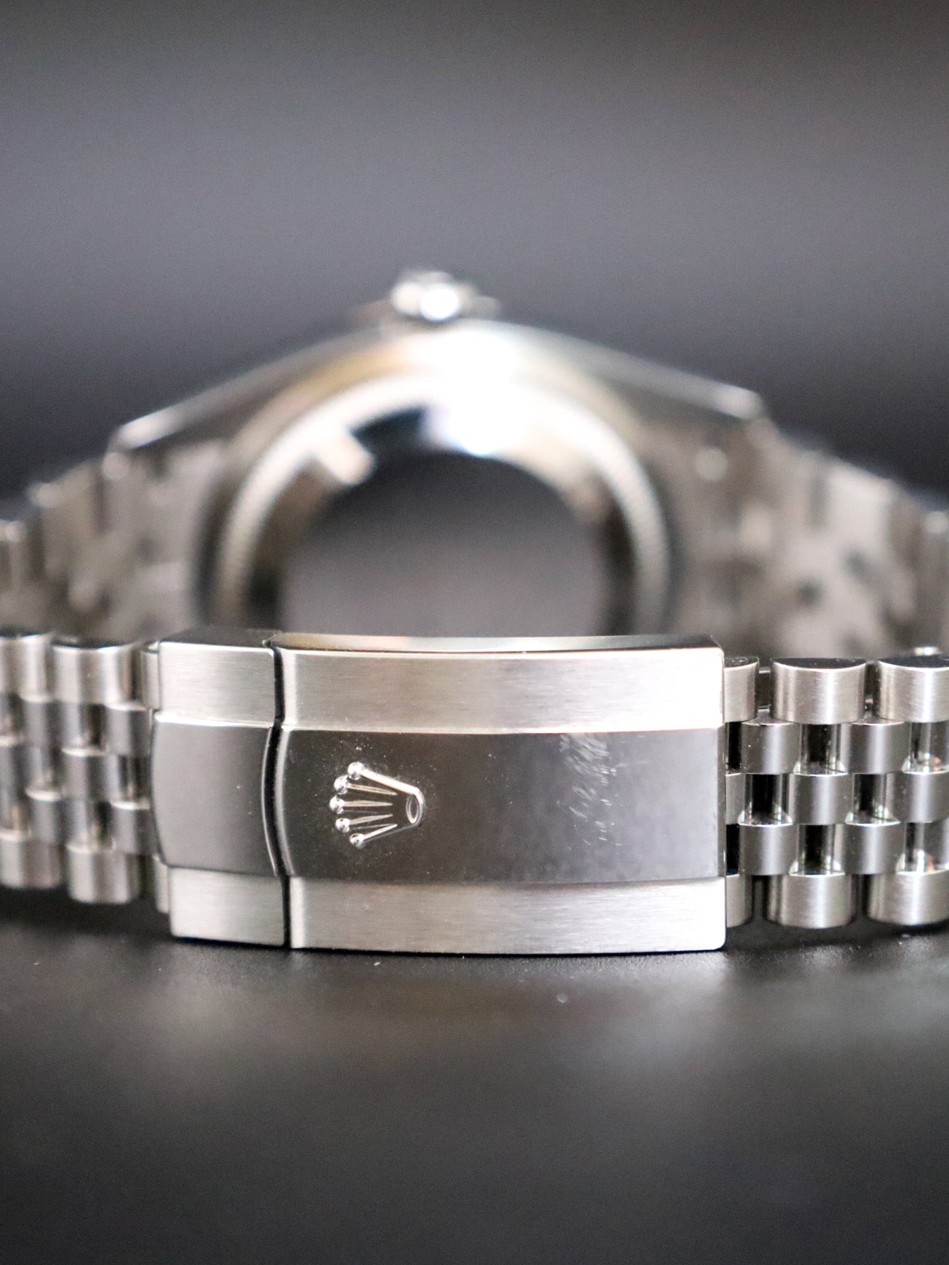Rolex Datejust 36 126200