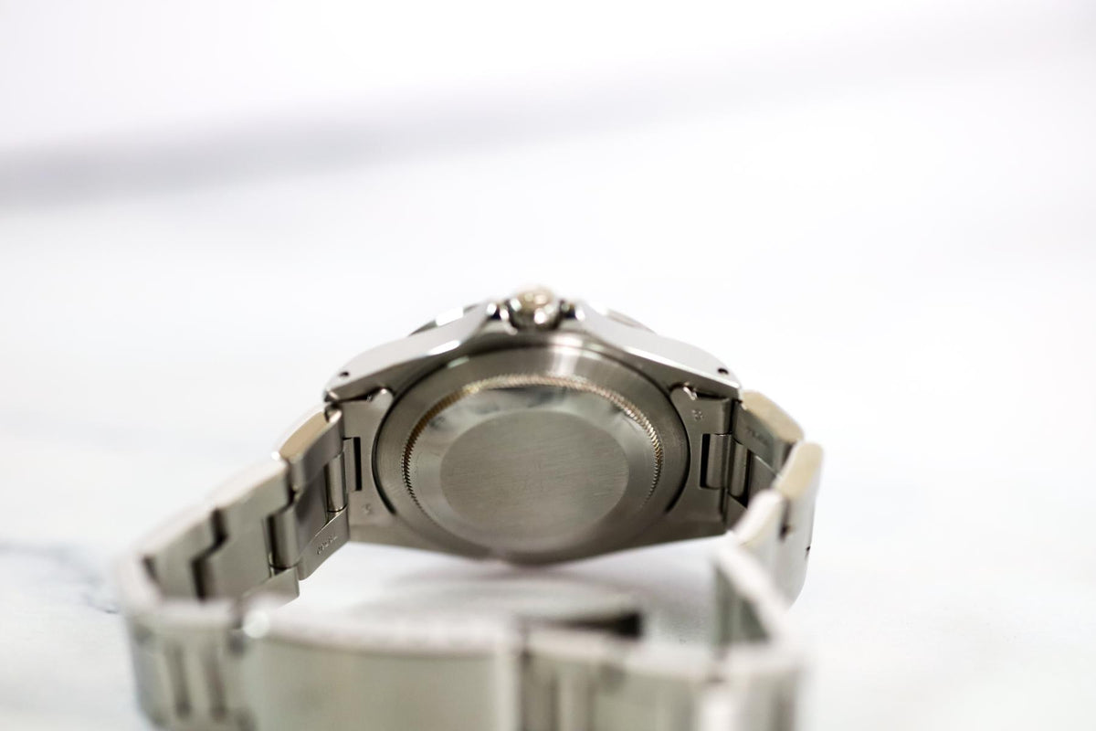1991 Rolex Explorer II 16570