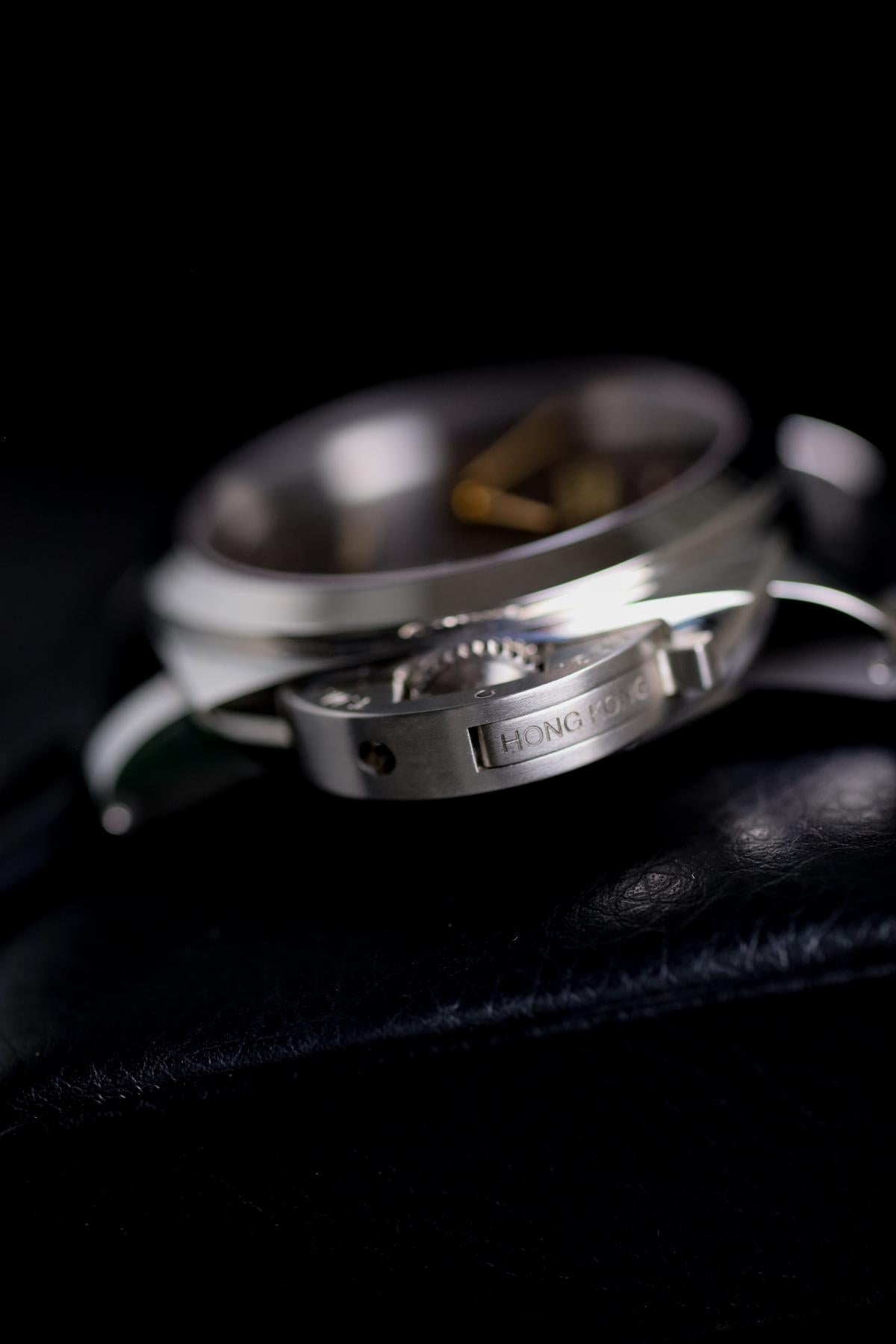 Panerai Luminor Marina 1950 3 Days Limited Edition PAM00608 - view 7