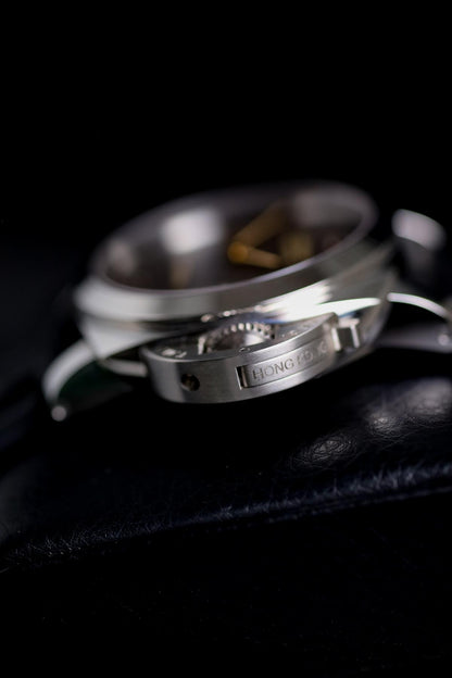 Panerai Luminor Marina 1950 3 Days Limited Edition PAM00608 - view 7