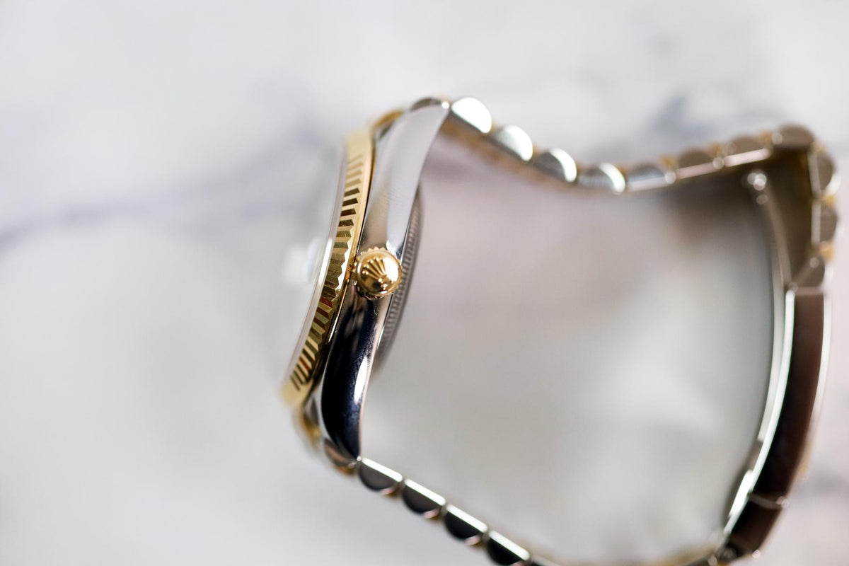 2020 Rolex Datejust 36 126233