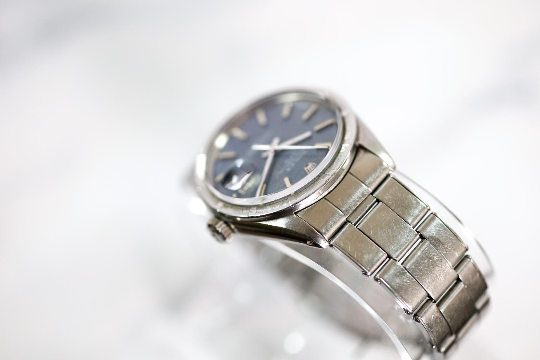 1970 Rolex Oyster Perpetual 