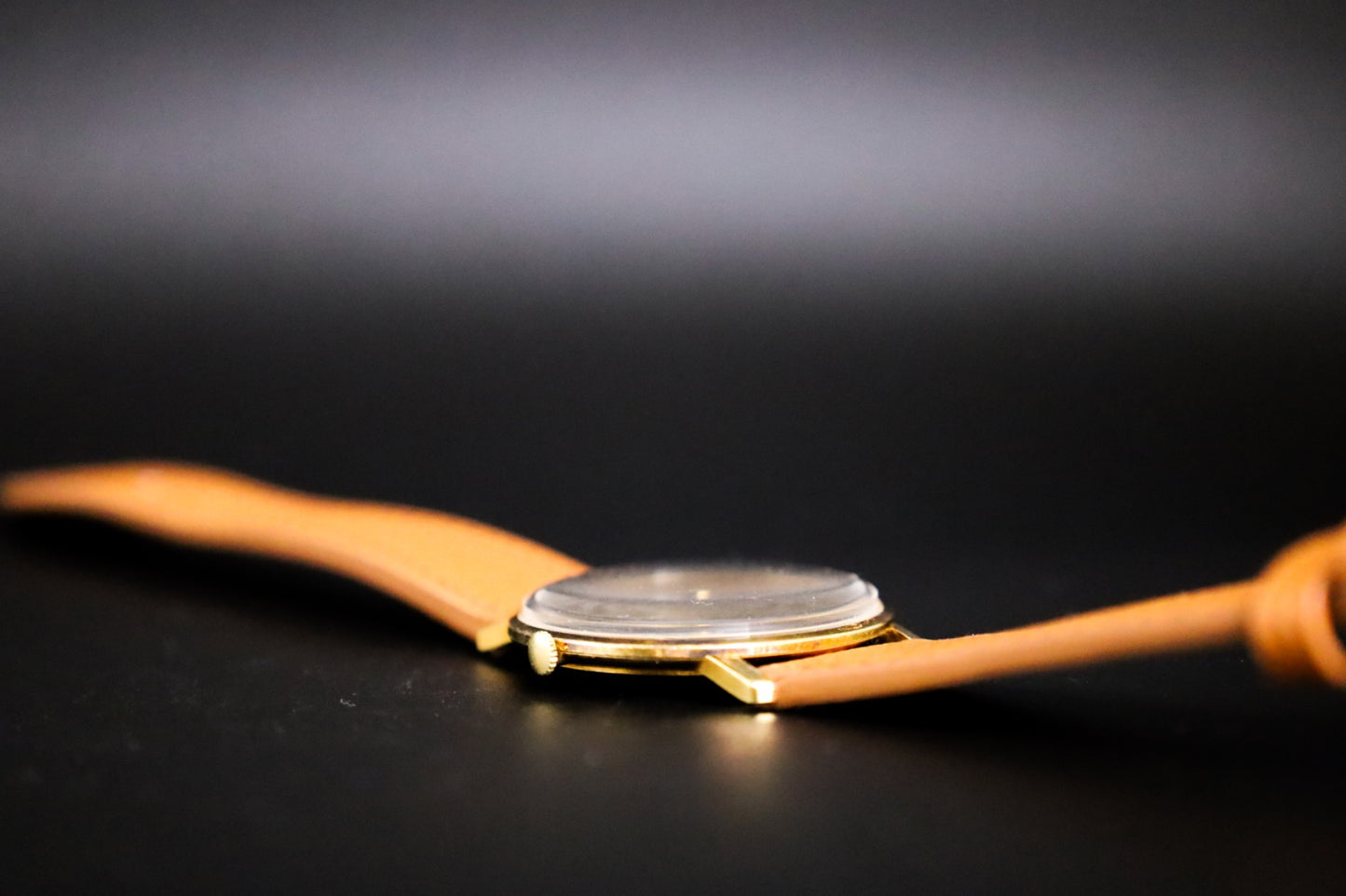 IWC Calatrava R1416 18K Yellow Gold