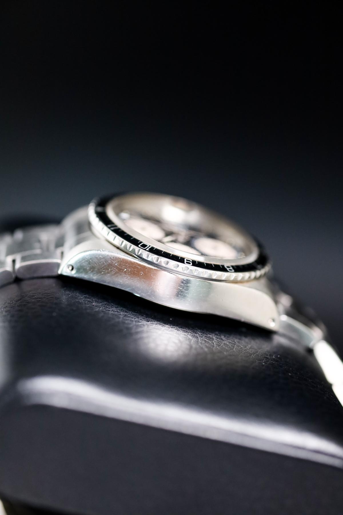 Tudor Oysterdate Big Block 79170