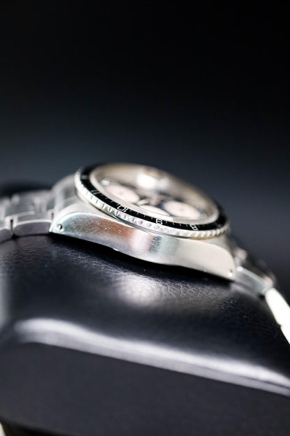 Tudor Oysterdate Big Block 79170