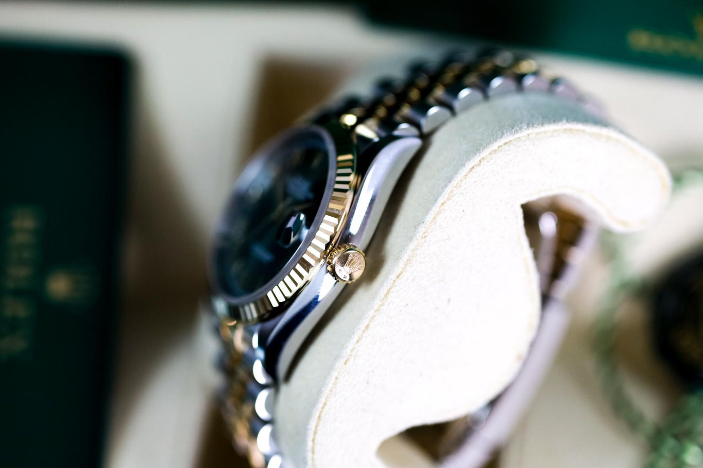 2026 Rolex Datejust 36 126233