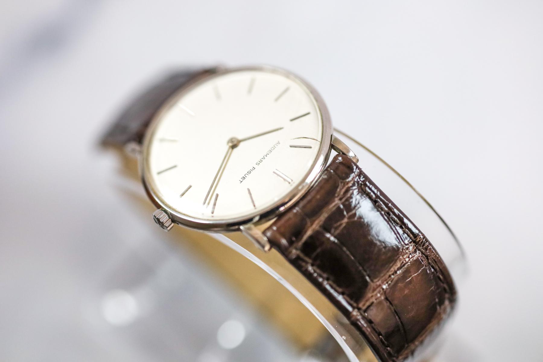 1960's Audemars Piguet Dress watch