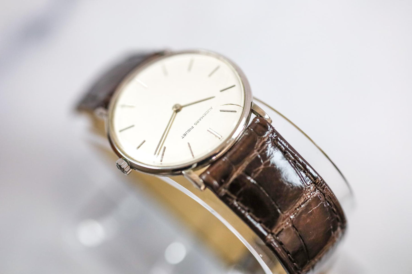 1960's Audemars Piguet Dress watch