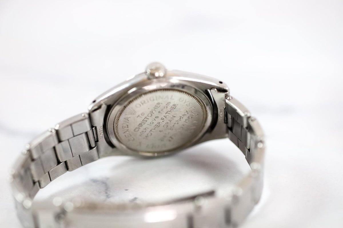 1960 Tudor Royal 7934