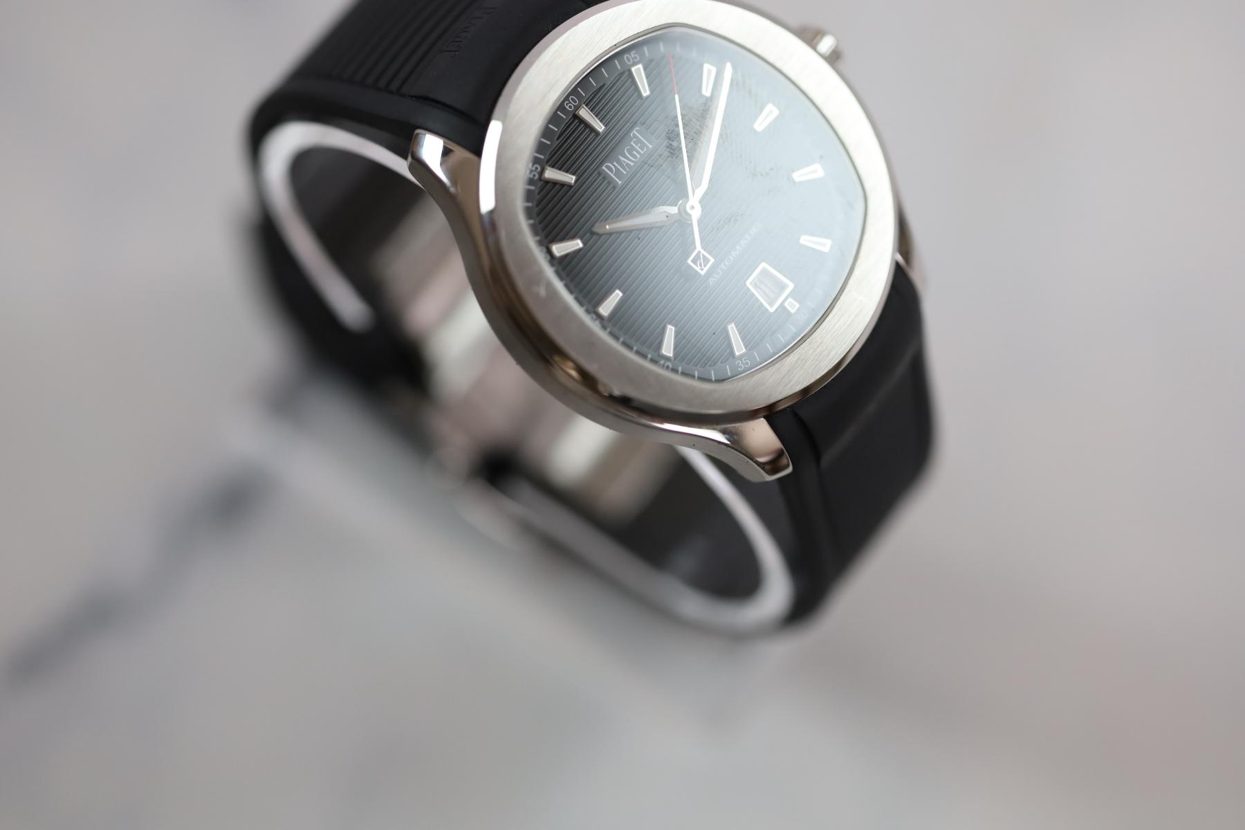 Piaget Polo Date G0A47014