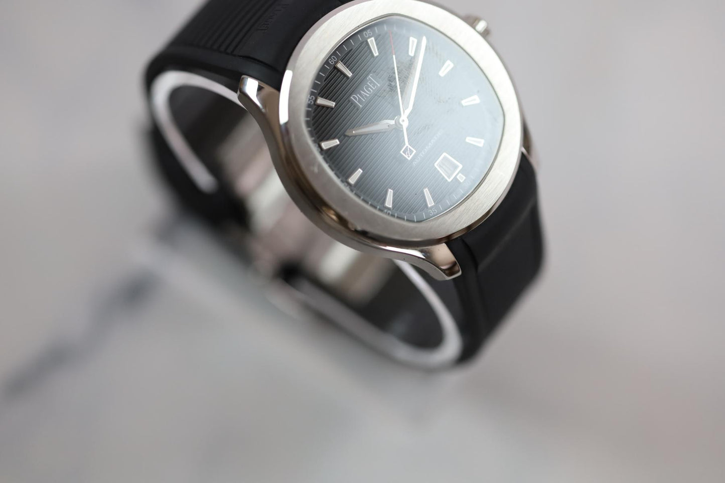 Piaget Polo Date G0A47014