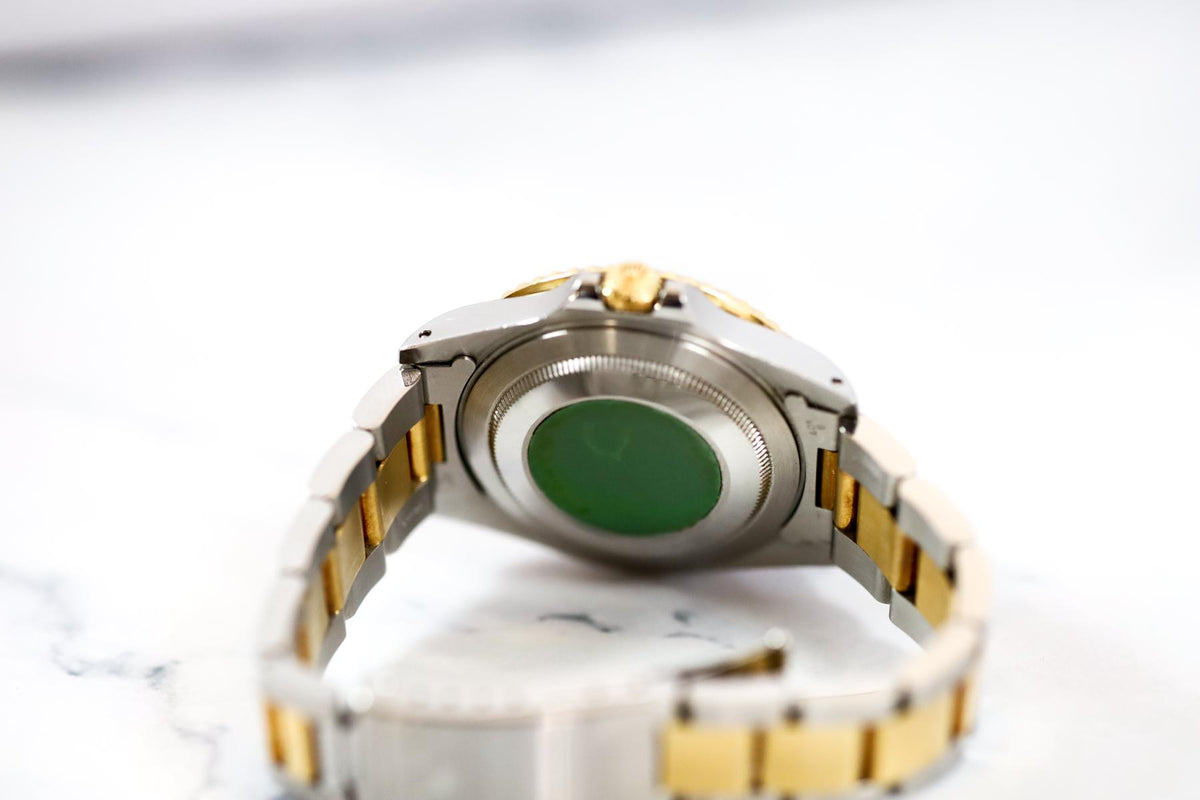 1991 Rolex GMT-Master II 16713