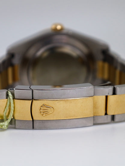 Rolex Datejust II 116333