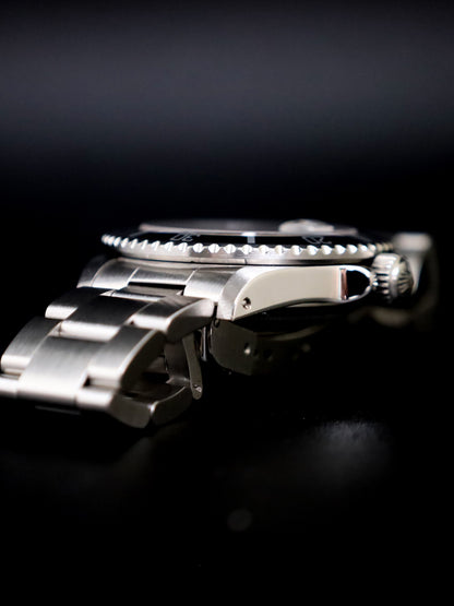 Rolex Submariner 168000