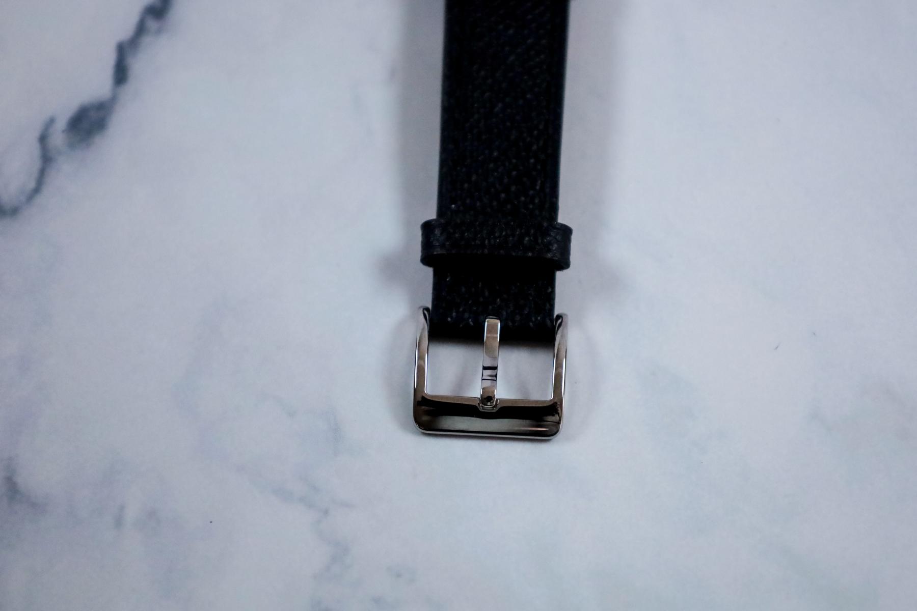 1950's-1960's Birks Chronograph