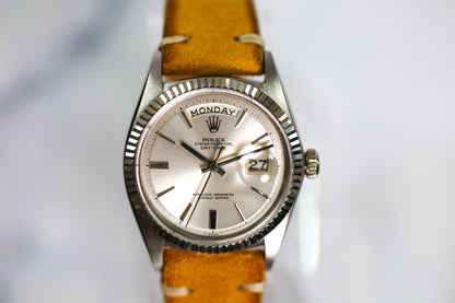 1968 Rolex Day-Date 36 1803