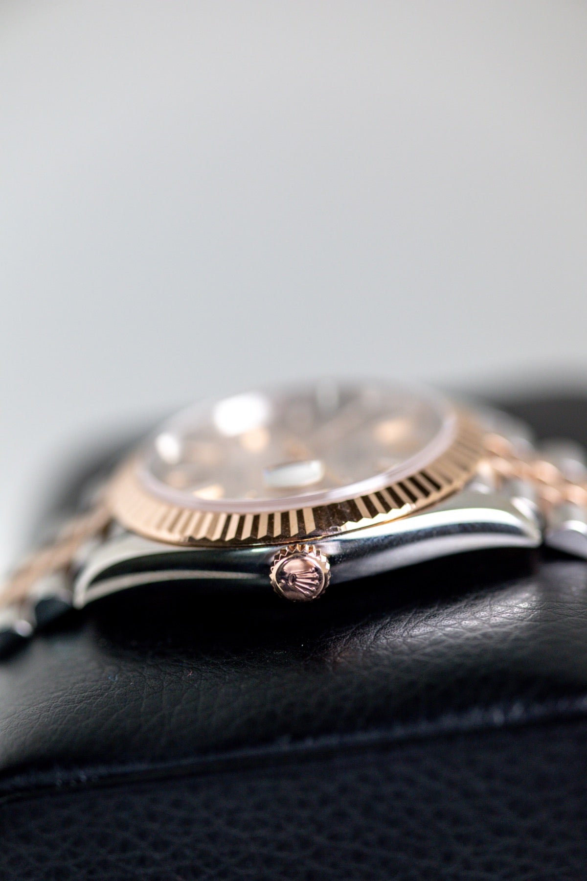 Rolex Datejust 41 126331 Two-Tone Steel & Everose Gold - view 6