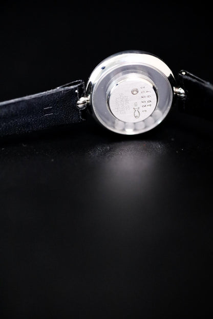 Chopard Happy Diamonds 4097