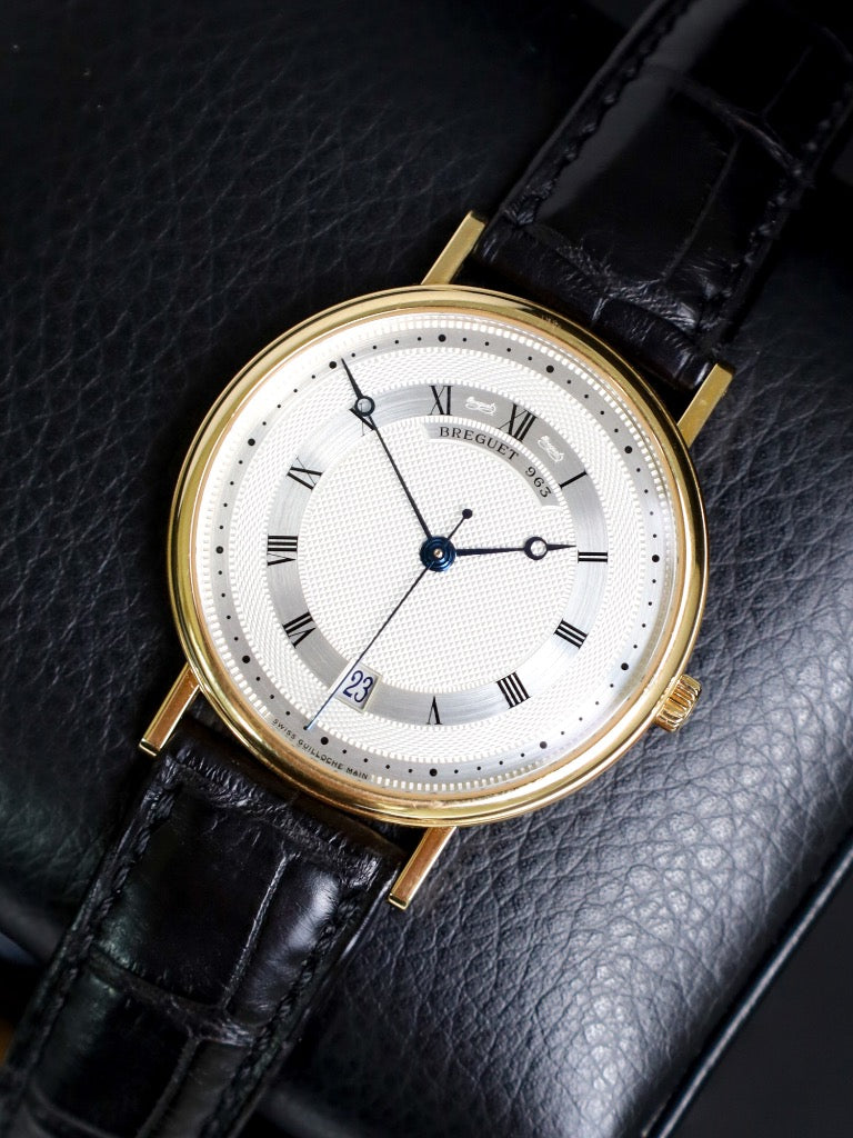 Breguet Classique 5930BA/12/986